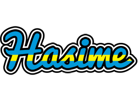 Hasime sweden logo