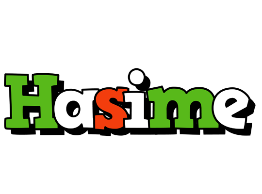 Hasime venezia logo