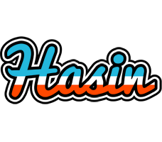 Hasin america logo