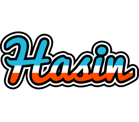 Hasin america logo
