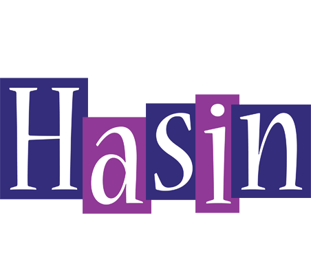 Hasin autumn logo