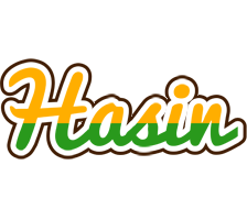 Hasin banana logo