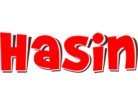 Hasin basket logo