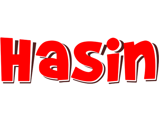 Hasin basket logo