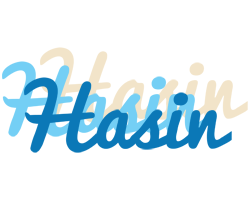 Hasin breeze logo