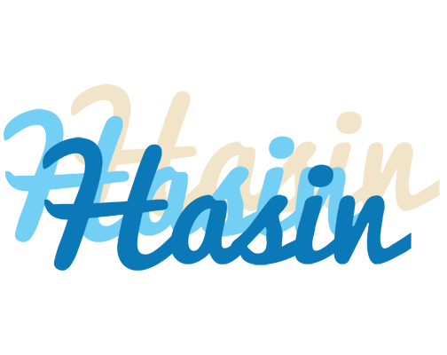 Hasin breeze logo