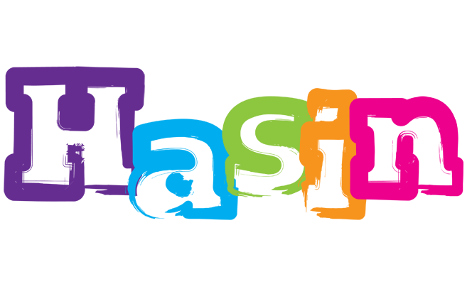 Hasin casino logo