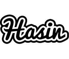 Hasin chess logo
