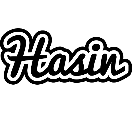 Hasin chess logo