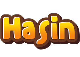 Hasin cookies logo