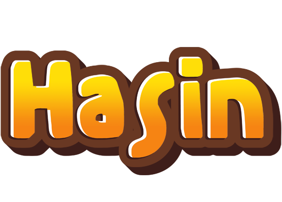 Hasin cookies logo