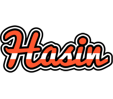 Hasin denmark logo