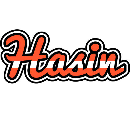 Hasin denmark logo
