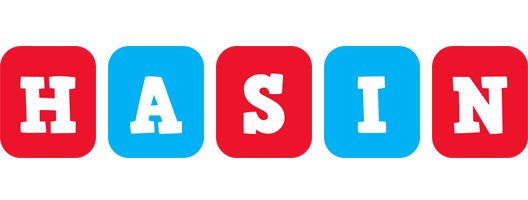 Hasin diesel logo