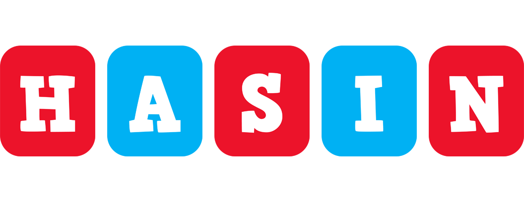 Hasin diesel logo