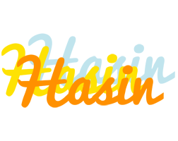 Hasin energy logo
