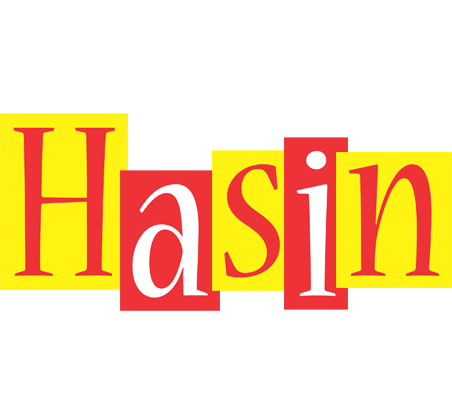 Hasin errors logo