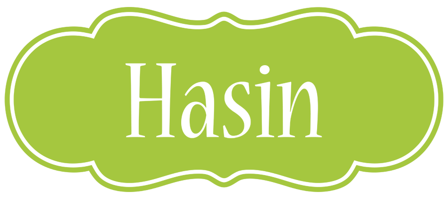 Hasin family logo