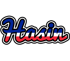 Hasin france logo