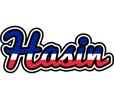 Hasin france logo