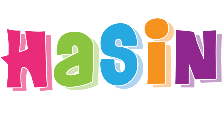 Hasin friday logo
