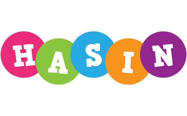 Hasin friends logo