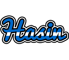 Hasin greece logo