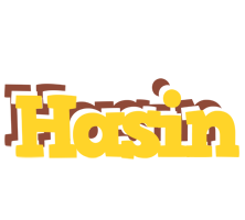 Hasin hotcup logo