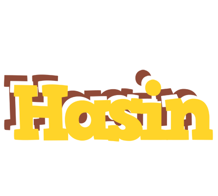 Hasin hotcup logo