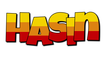 Hasin jungle logo