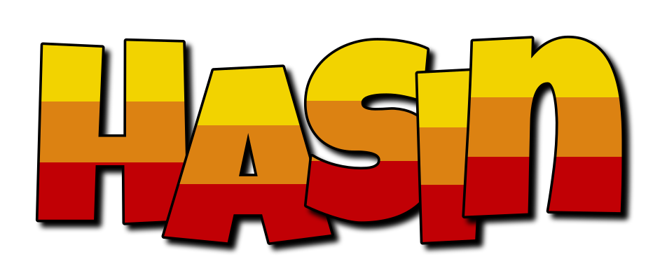 Hasin jungle logo