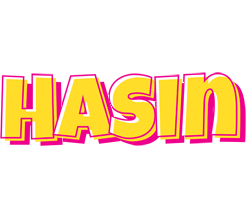 Hasin kaboom logo