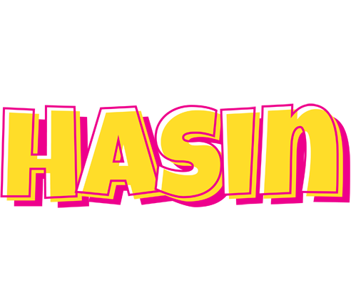 Hasin kaboom logo