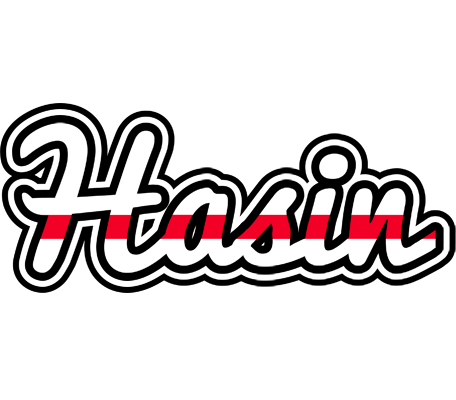 Hasin kingdom logo