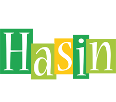 Hasin lemonade logo