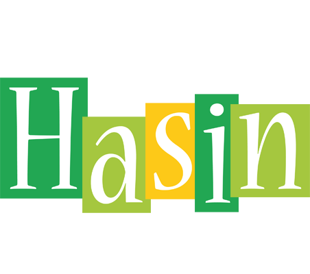 Hasin lemonade logo