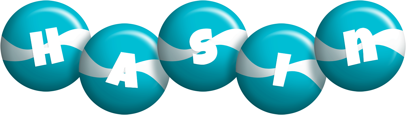 Hasin messi logo