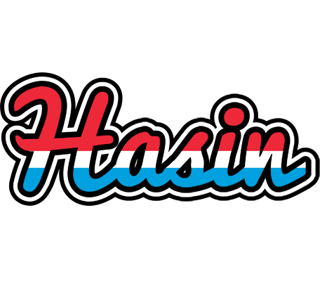 Hasin norway logo