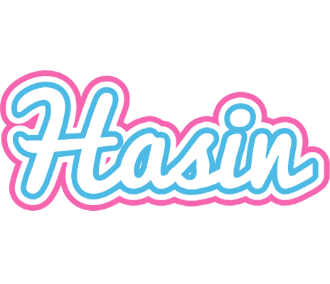 Hasin outdoors logo