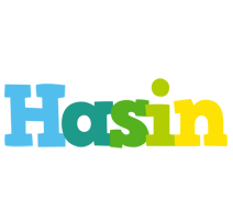 Hasin rainbows logo