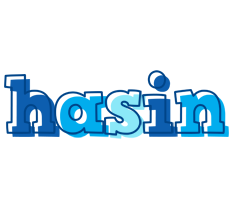 Hasin sailor logo