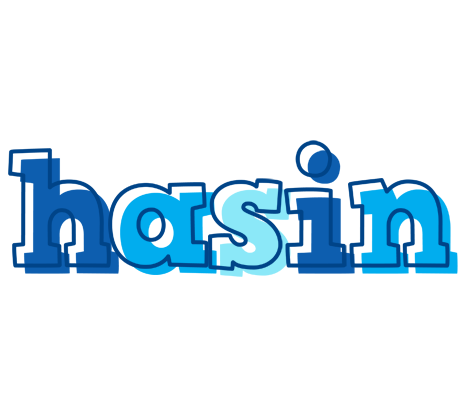 Hasin sailor logo