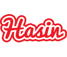 Hasin sunshine logo