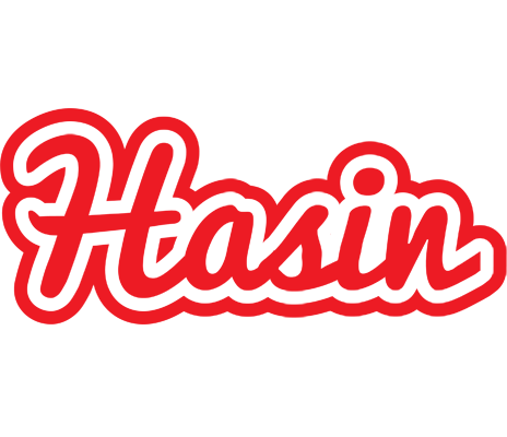 Hasin sunshine logo