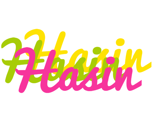 Hasin sweets logo
