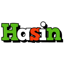 Hasin venezia logo