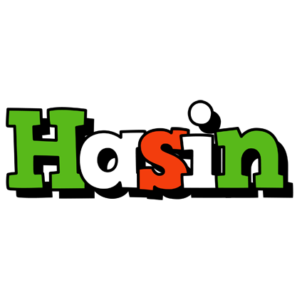 Hasin venezia logo