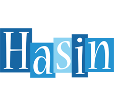 Hasin winter logo