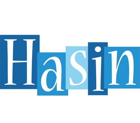 Hasin winter logo