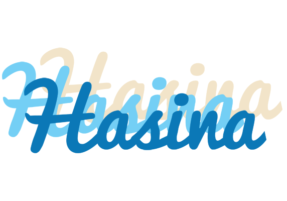 Hasina breeze logo